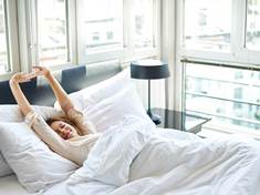 5 tipů pro zdravý spánek